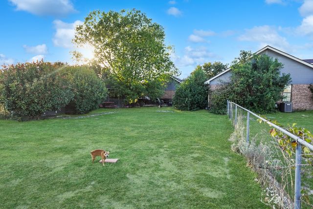 101 Scenic Drive, Dublin, TX 76446