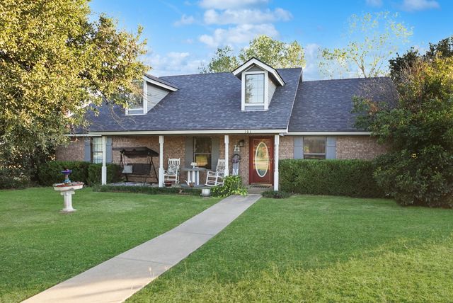 101 Scenic Drive, Dublin, TX 76446