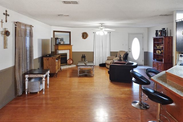 101 Scenic Drive, Dublin, TX 76446