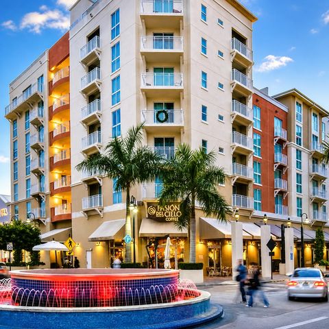 7266 SW 88th Street A507, Miami, FL 33156
