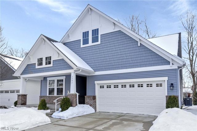 3542 Sandlewood Drive, Brunswick, OH 44212