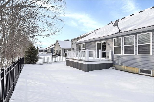 3542 Sandlewood Drive, Brunswick, OH 44212