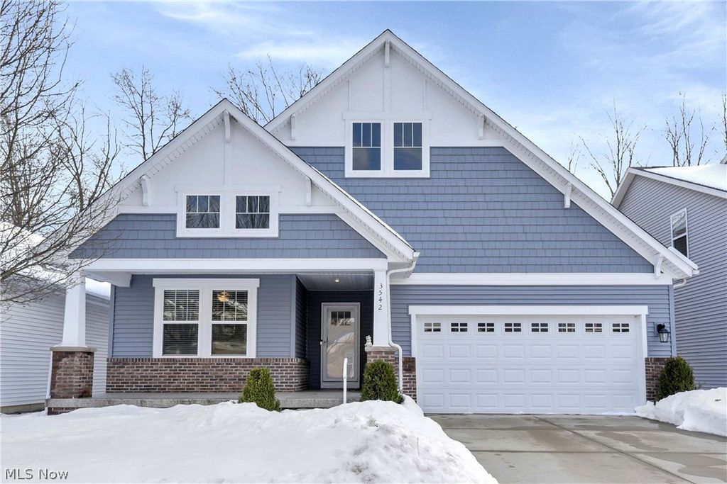3542 Sandlewood Drive, Brunswick, OH 44212