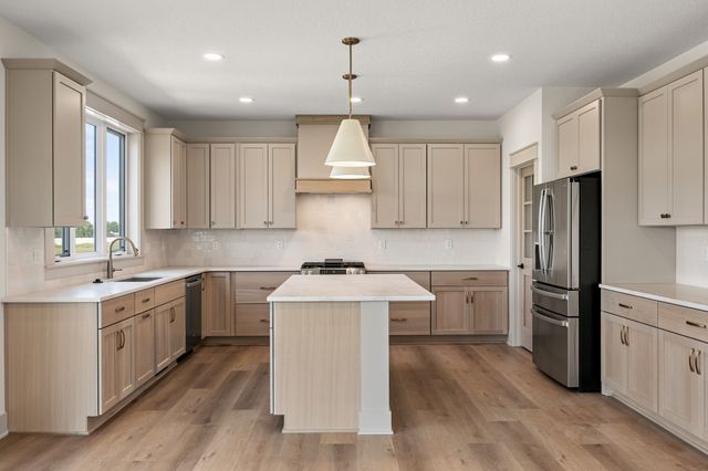 540 Walnut Drive, Huxley, IA 50124