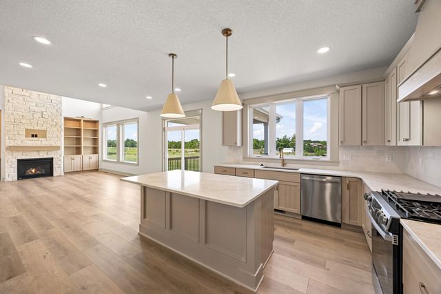 540 Walnut Drive, Huxley, IA 50124