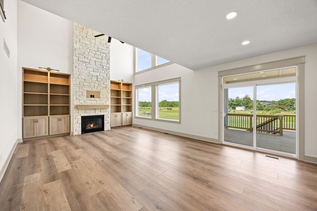 540 Walnut Drive, Huxley, IA 50124
