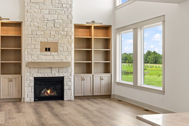 540 Walnut Drive, Huxley, IA 50124