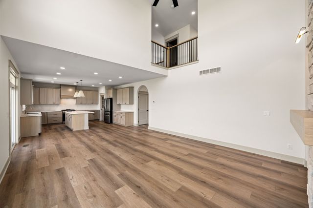 540 Walnut Drive, Huxley, IA 50124