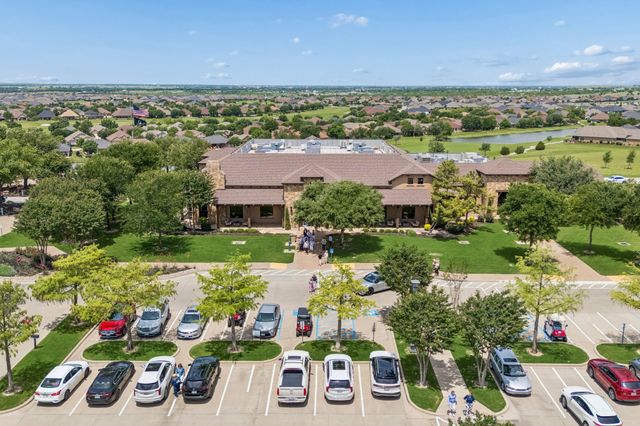 11712 Lynnbrook Drive, Denton, TX 76207