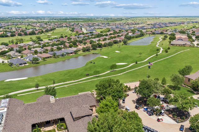 11712 Lynnbrook Drive, Denton, TX 76207