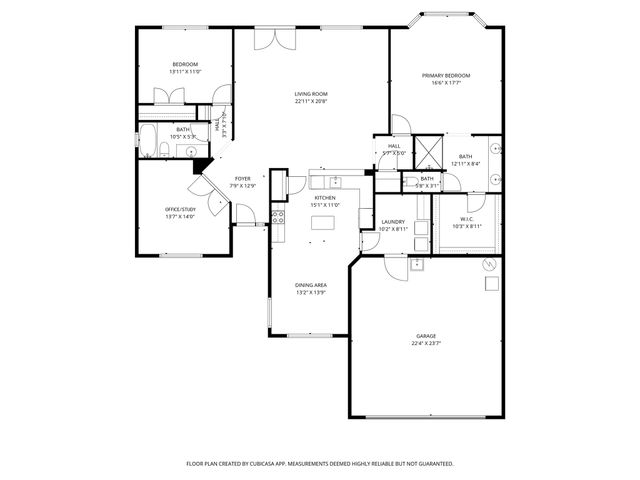 11712 Lynnbrook Drive, Denton, TX 76207