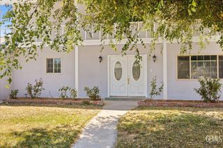 4005 Madrid Avenue, Bakersfield, CA 93309