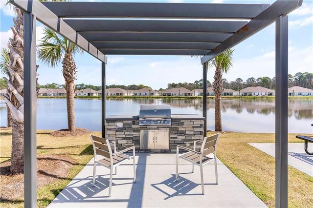 58 East Chapel Drive, Brunswick, GA 31525