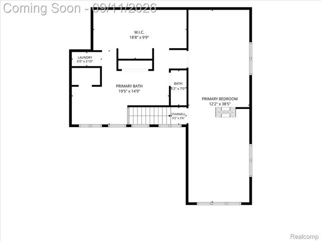 523 Renshaw Street, Rochester, MI 48307