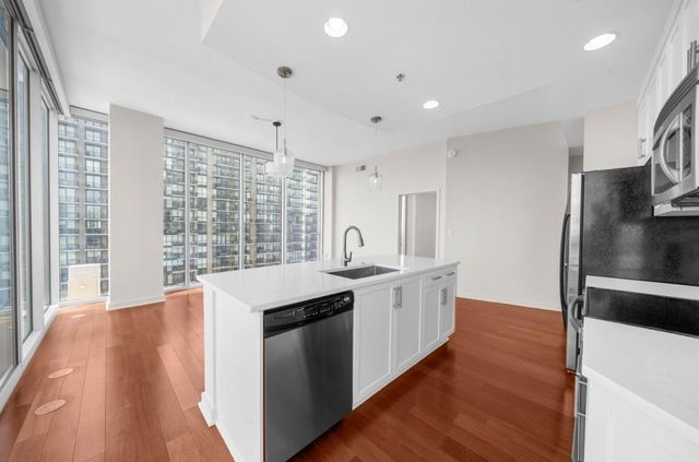 855 Peachtree Street NE 2513, Atlanta, GA 30308