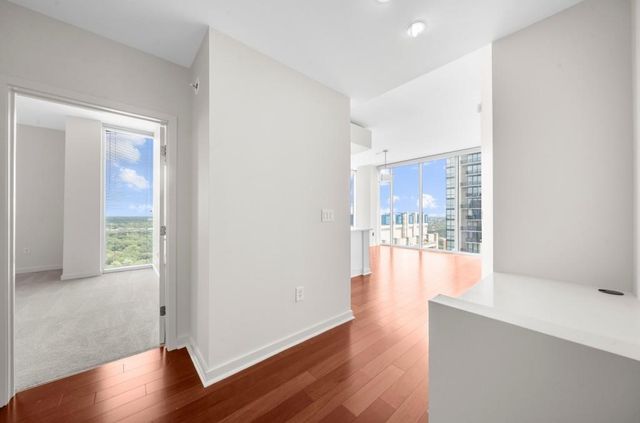 855 Peachtree Street NE 2513, Atlanta, GA 30308