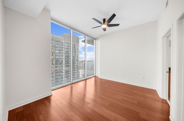 855 Peachtree Street NE 2513, Atlanta, GA 30308