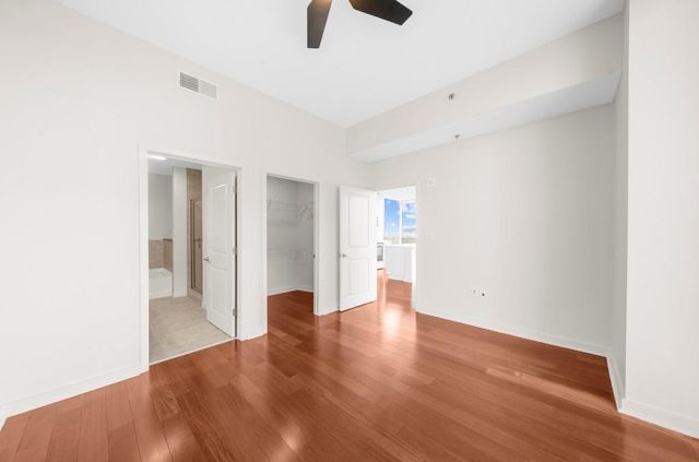 855 Peachtree Street NE 2513, Atlanta, GA 30308