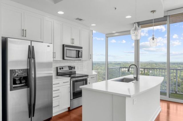855 Peachtree Street NE 2513, Atlanta, GA 30308