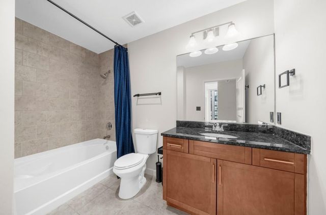 855 Peachtree Street NE 2513, Atlanta, GA 30308