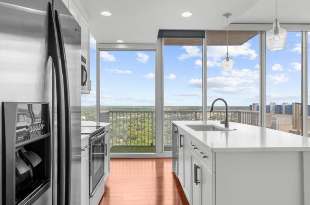 855 Peachtree Street NE 2513, Atlanta, GA 30308