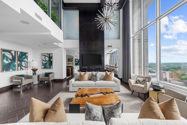 855 Peachtree Street NE 2513, Atlanta, GA 30308