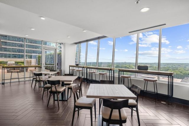855 Peachtree Street NE 2513, Atlanta, GA 30308