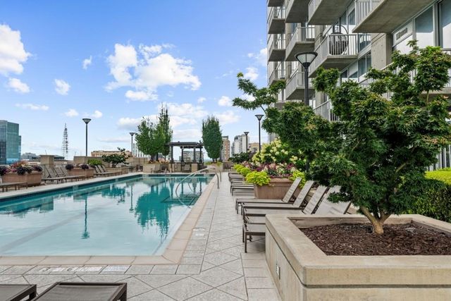 855 Peachtree Street NE 2513, Atlanta, GA 30308