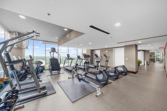 855 Peachtree Street NE 2513, Atlanta, GA 30308