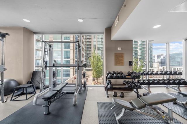855 Peachtree Street NE 2513, Atlanta, GA 30308