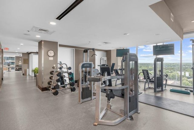 855 Peachtree Street NE 2513, Atlanta, GA 30308