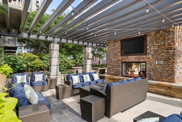 855 Peachtree Street NE 2513, Atlanta, GA 30308