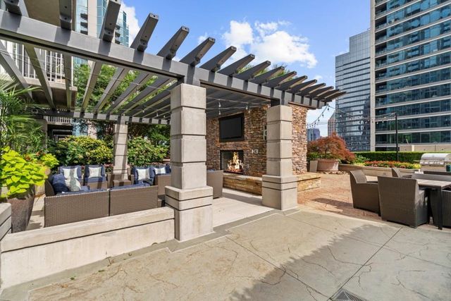 855 Peachtree Street NE 2513, Atlanta, GA 30308