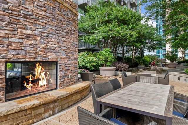 855 Peachtree Street NE 2513, Atlanta, GA 30308
