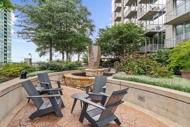 855 Peachtree Street NE 2513, Atlanta, GA 30308