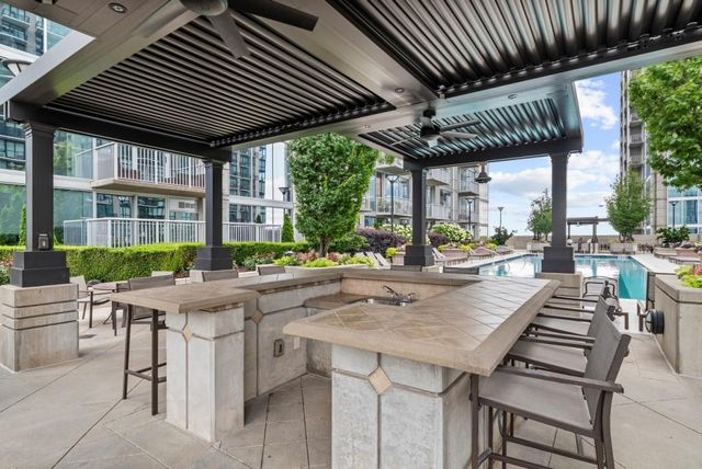 855 Peachtree Street NE 2513, Atlanta, GA 30308