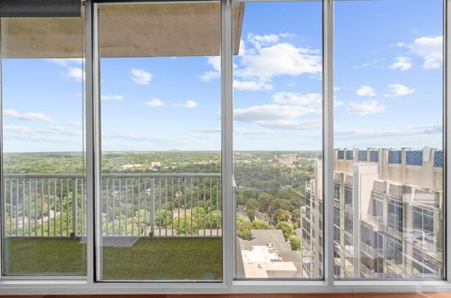 855 Peachtree Street NE 2513, Atlanta, GA 30308