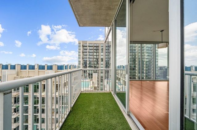 855 Peachtree Street NE 2513, Atlanta, GA 30308
