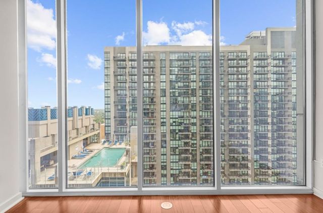 855 Peachtree Street NE 2513, Atlanta, GA 30308