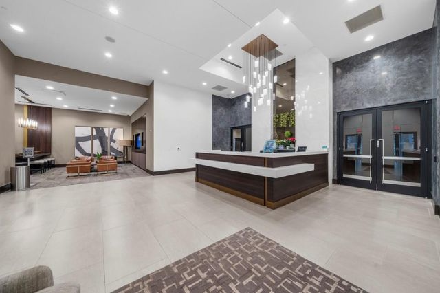 855 Peachtree Street NE 2513, Atlanta, GA 30308