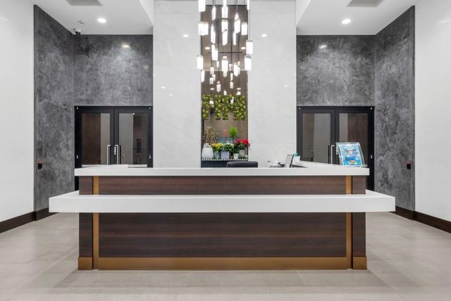 855 Peachtree Street NE 2513, Atlanta, GA 30308