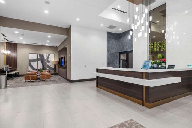 855 Peachtree Street NE 2513, Atlanta, GA 30308