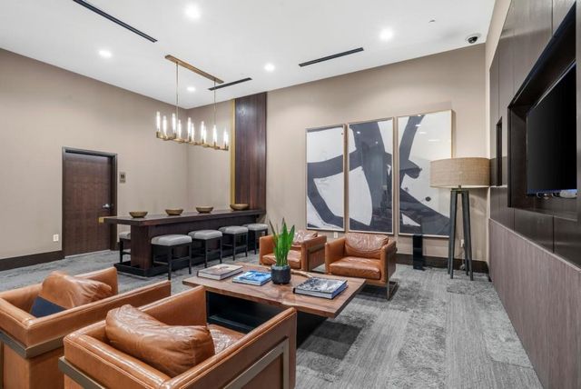 855 Peachtree Street NE 2513, Atlanta, GA 30308