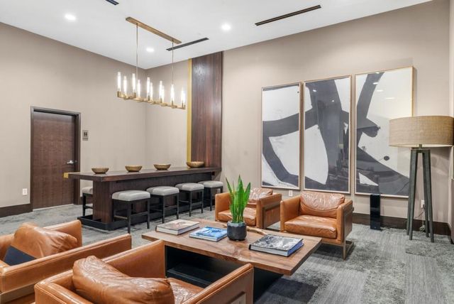 855 Peachtree Street NE 2513, Atlanta, GA 30308
