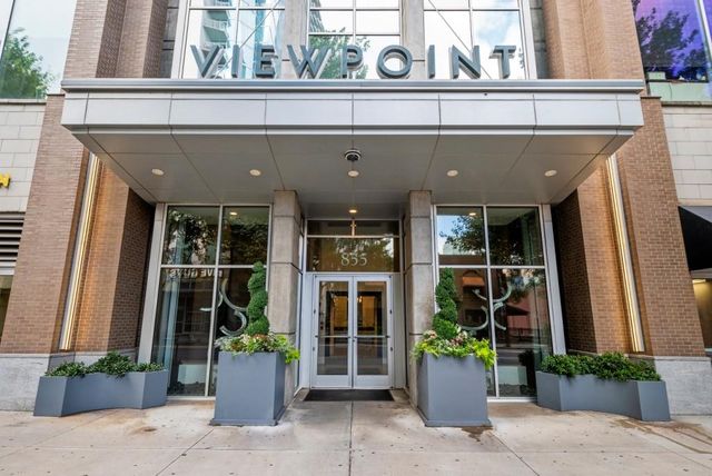 855 Peachtree Street NE 2513, Atlanta, GA 30308
