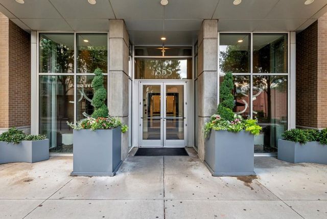 855 Peachtree Street NE 2513, Atlanta, GA 30308