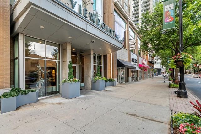 855 Peachtree Street NE 2513, Atlanta, GA 30308