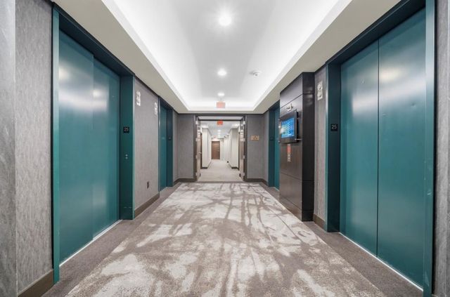 855 Peachtree Street NE 2513, Atlanta, GA 30308