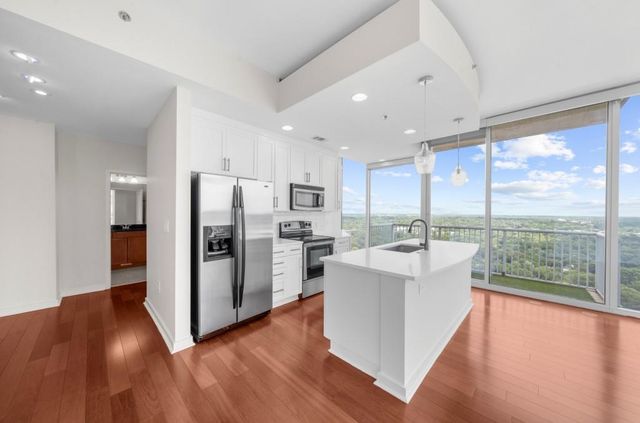 855 Peachtree Street NE 2513, Atlanta, GA 30308