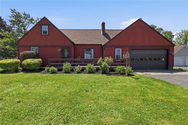 4853 West Ridge Road, Parma, NY 14559